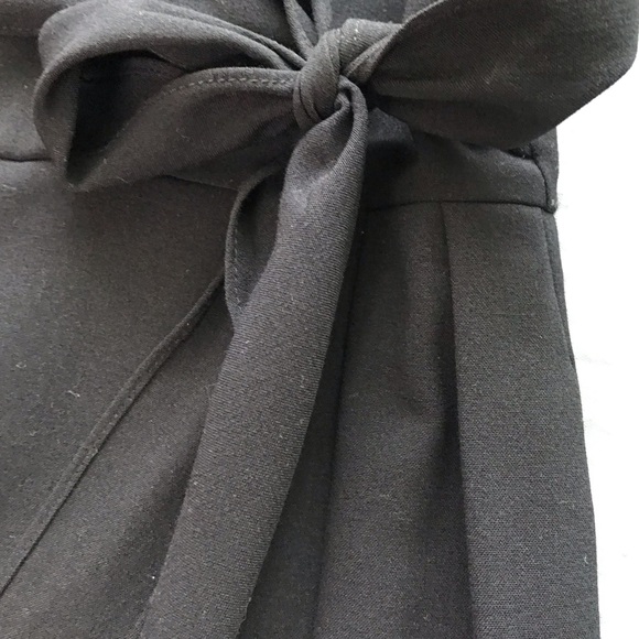 Oak + Fort Navy Pantsuit - Picture 3 of 7